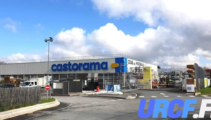 Castorama -  Tout - Angoulême