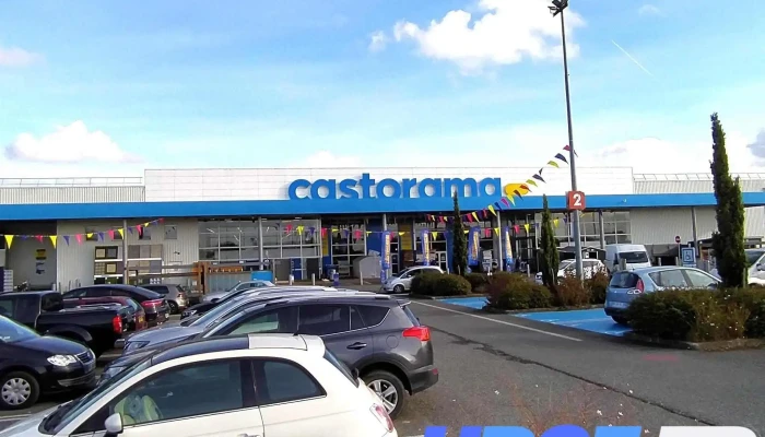 Castorama -  Tout - Niort