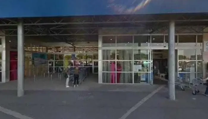 Castorama Villenave Dornon Street View Et 360deg - Villenave-d'ornon