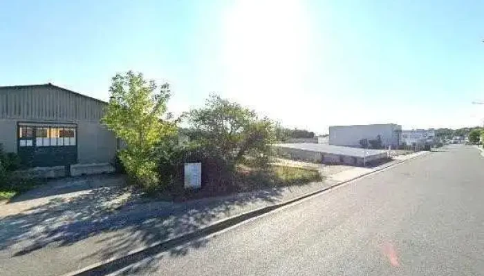 Castres Bois Et Materiaux Street View Et 360deg - Castres