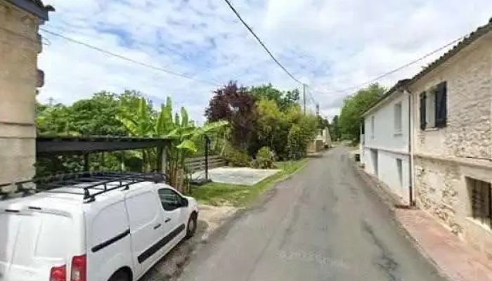 Cb Batiment Street View Et 360deg - Tauriac