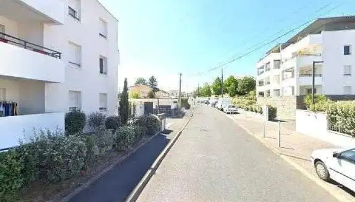 Cba Materiaux   Anglet Street View Et 360deg - Anglet