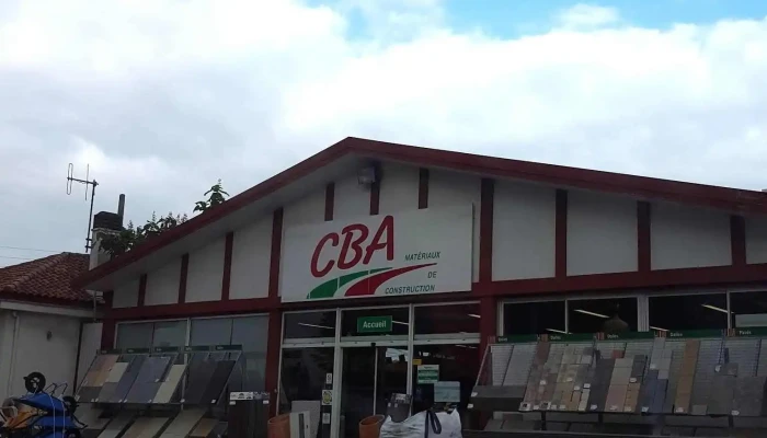 Cba Materiaux   Anglet Tout - Anglet