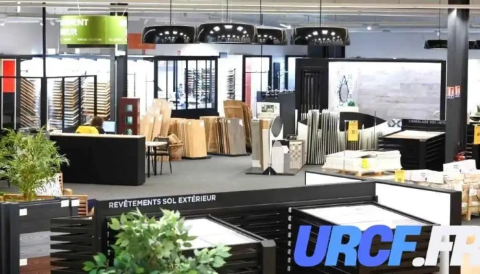 Cba Materiaux   Arcangues Interieur - Arcangues