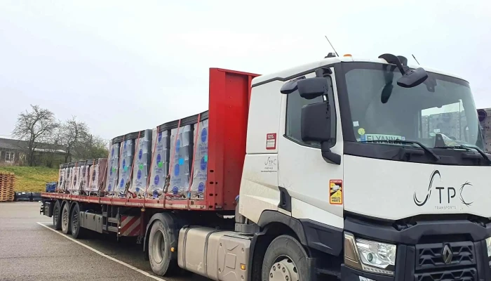 Cba Materiaux   Oloron Magasin De Materiaux D Isolation - Oloron-sainte-marie