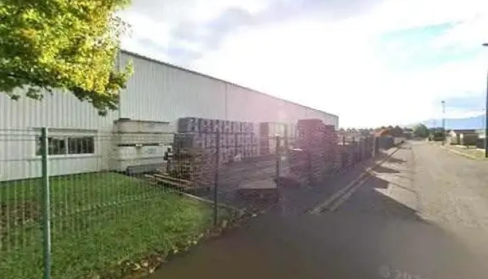 Cba Materiaux   Oloron Street View Et 360deg - Oloron-sainte-marie