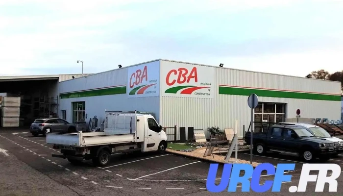 Cba Materiaux   Oloron Tout - Oloron-sainte-marie