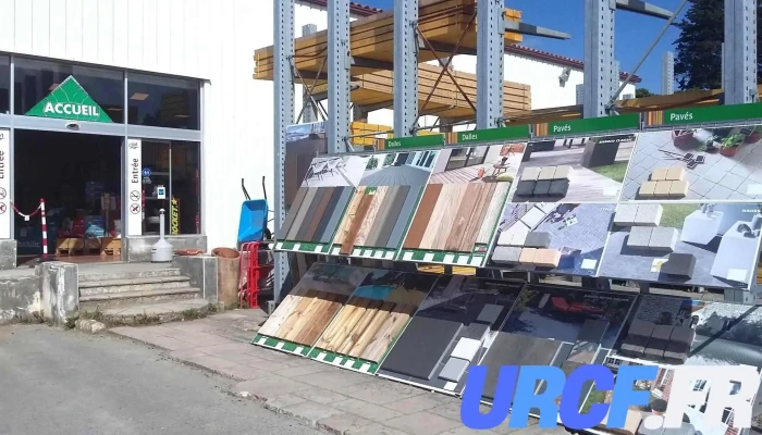 Cba Materiaux   Saint Jean De Luz Tout - Saint-jean-de-luz