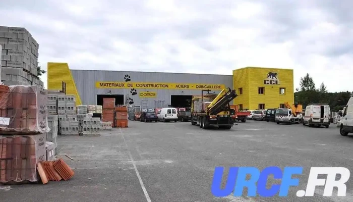 Ccl Materiaux - Cahors