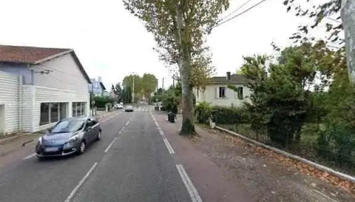 Ccl -  Street View Et 360deg - Agen
