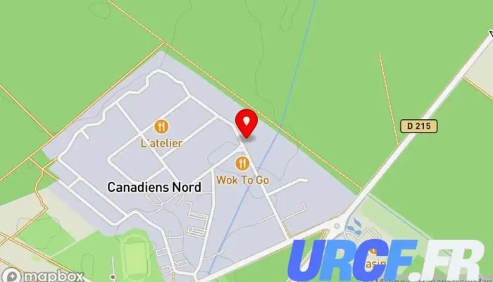 carte de CEDEO Andernos-les-Bains : Sanitaire - Chauffage - Plomberie Magasin d'articles de salle de bains, Fournisseur de systèmes de climatisation, Magasin de systèmes de climatisation, Spécialiste de la salle de bains, Fournisseur d'éléments de fixation, Fournisseur d'équipements de chauffage, Magasin de matériel de plom à Andernos-les-Bains