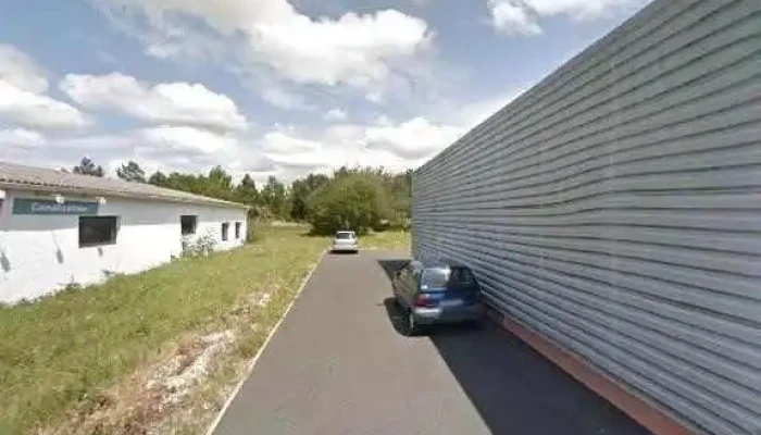 Cedeo Andernos -  Les Bains Sanitaire   Chauffage   Plomberie Street View Et 360deg - Andernos-les-bains