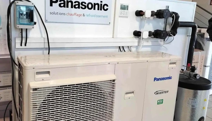 Cedeo Anglet Sanitaire   Chauffage   Plomberie Tout - Anglet