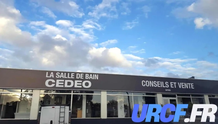 Cedeo Anglet : Sanitaire - Chauffage - Plomberie - Anglet