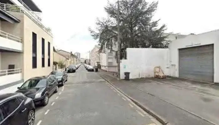 Cedeo Bordeaux Bastide Sanitaire   Chauffage   Plomberie Street View Et 360deg - Bordeaux