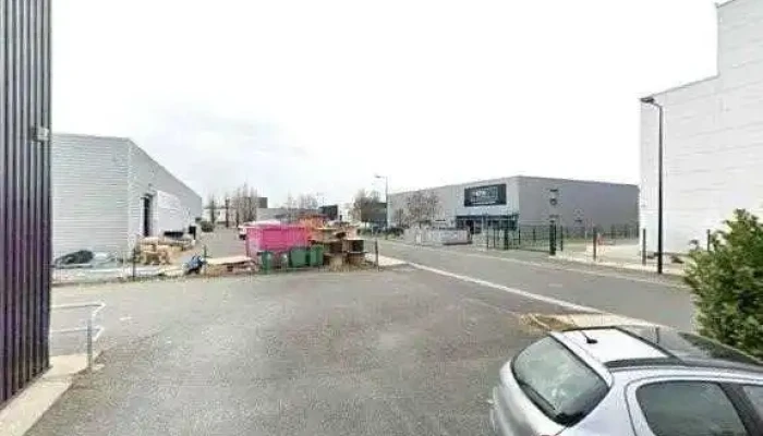Cedeo Bordeaux Maritime Sanitaire   Chauffage   Plomberie Street View Et 360deg - Bordeaux