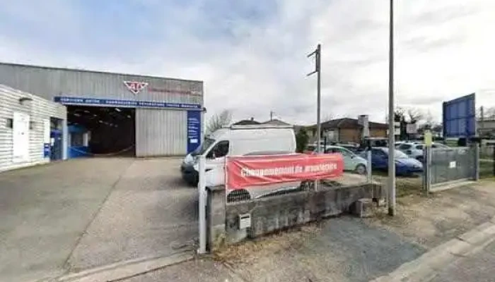 Cedeo Bordeaux Tresses Sanitaire   Chauffage   Plomberie Street View Et 360deg - Tresses