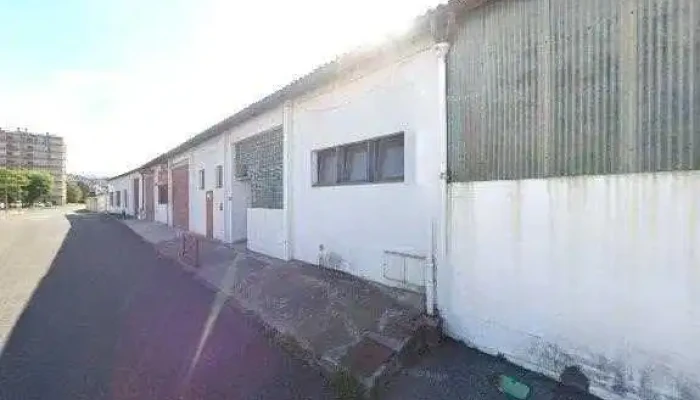 Cedeo Ciboure Sanitaire   Chauffage   Plomberie Street View Et 360deg - Ciboure