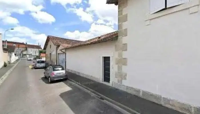 Cedeo Cognac Sanitaire   Chauffage   Plomberie Street View Et 360deg - Cognac