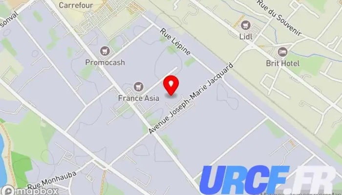 carte de CEDEO Lons : Sanitaire - Chauffage - Plomberie Magasin d'articles de salle de bains, Fournisseur de systèmes de climatisation, Magasin de systèmes de climatisation, Spécialiste de la salle de bains, Fournisseur d'éléments de fixation, Fournisseur d'équipements de chauffage, Magasin de matériel de plom à Lons