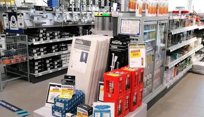 Cedeo Lons Sanitaire   Chauffage   Plomberie Tout - Lons