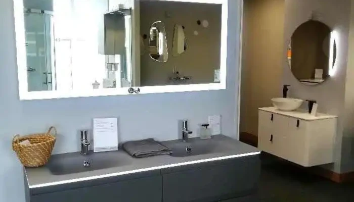 Cedeo Niort -    Herbillaux Sanitaire   Chauffage   Plomberie Salle De Bains - Niort