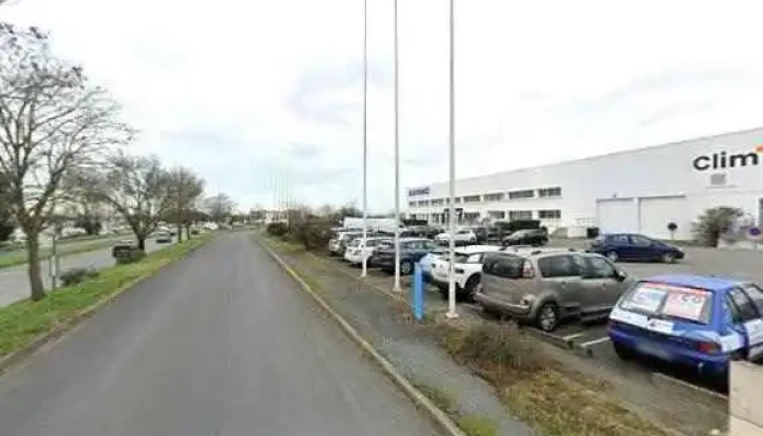 Cedeo Perigny Sanitaire   Chauffage   Plomberie Street View Et 360deg - Périgny