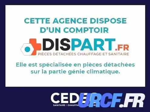 Cedeo Perigny Sanitaire   Chauffage   Plomberie Tout - Périgny