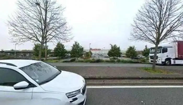 Cedeo Poitiers Sanitaire   Chauffage   Plomberie Street View Et 360deg - Poitiers
