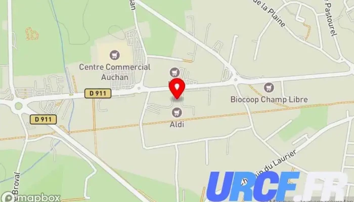 Cedeo Villeneuve Sur Lot Sanitaire   Chauffage   Plomberie Carte - Bias