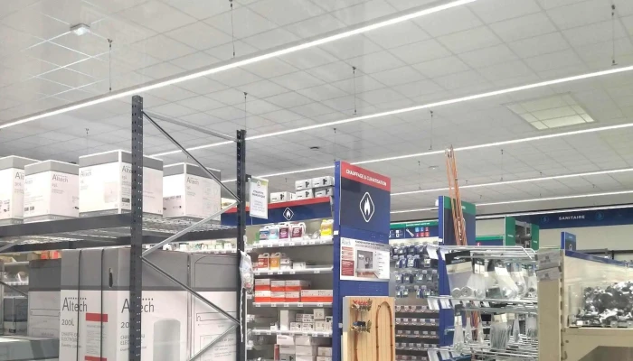 Cedeo Villeneuve Sur Lot Sanitaire   Chauffage   Plomberie Videos - Bias