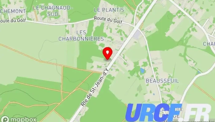 Celeden Fermetures -  Carte - Fontcouverte