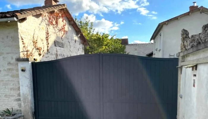 Celeden Fermetures -  Fournisseur De Fenetres - Fontcouverte