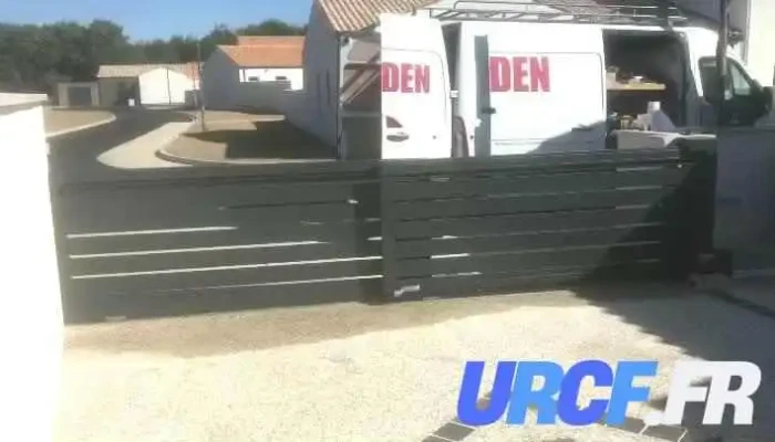 Celeden Fermetures -  Videos - Fontcouverte