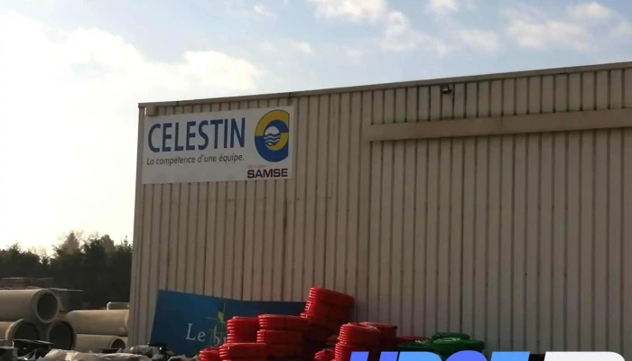 Celestin Materiaux -  Photos Du Proprietaire - Castelculier