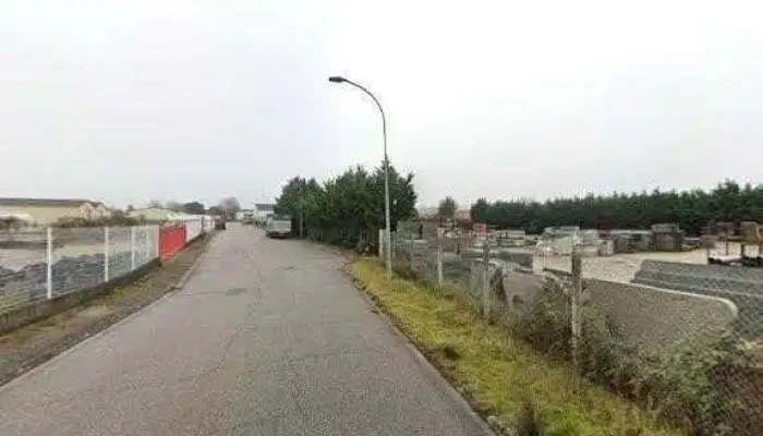Celestin Materiaux -  Street View Et 360deg - Castelculier