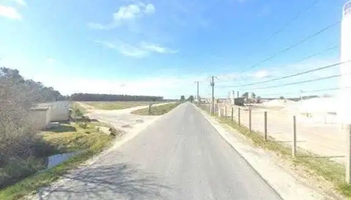 Cemex Materiaux Unite De Production Beton De Naujac Sur Mer Street View Et 360deg - Naujac-sur-mer
