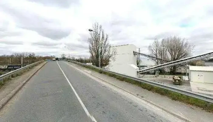 Cemex Materiaux Unite De Production Beton De Villenave Dornon Street View Et 360deg - Villenave-d'ornon