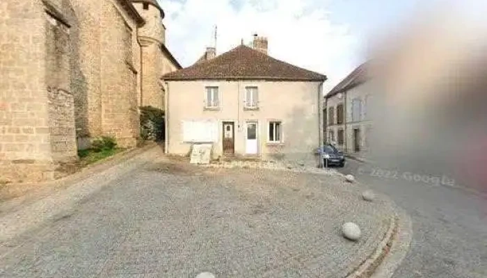 Centre De Sante Medecins Solidaires Darnac La Poste Tout - Arnac-la-poste