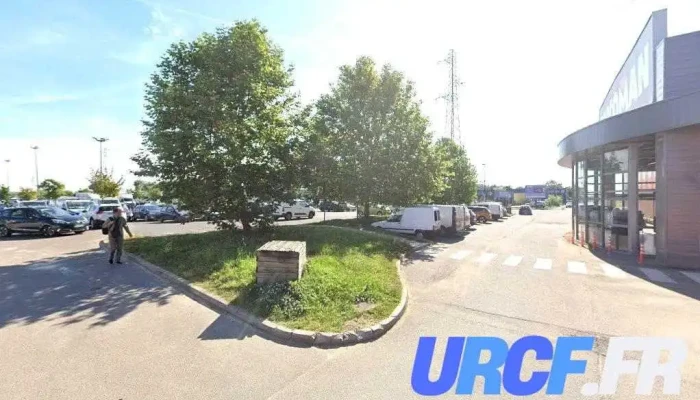 Centre Matériaux - France