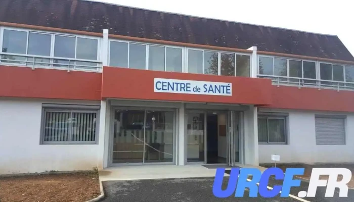 Centre Municipal de Santé - 24570 Le Lardin-Saint-Lazare