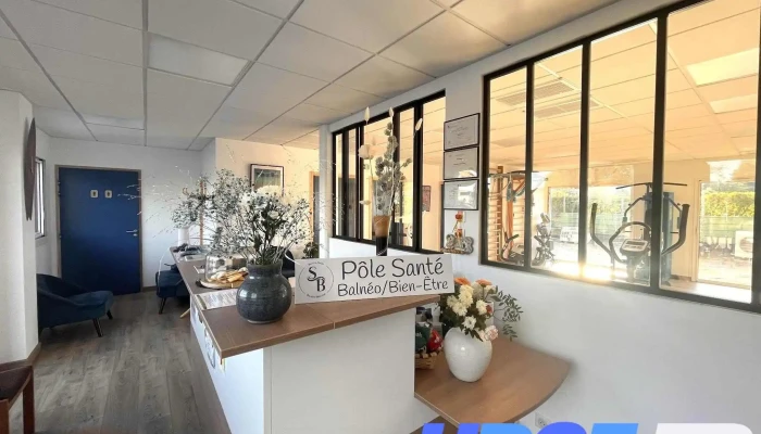 Centre Sb Onesse - 40110 Onesse-Laharie