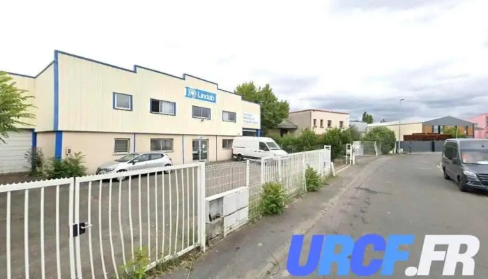 Cerama - 78420 Carrières-Sur-Seine