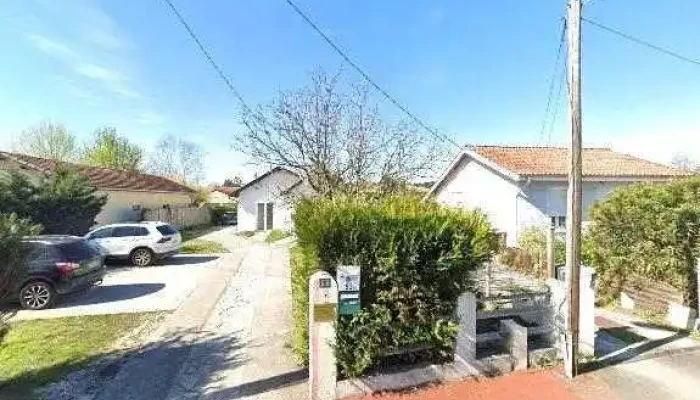 Cerqueira Carrelage -  Street View Et 360deg - Cestas