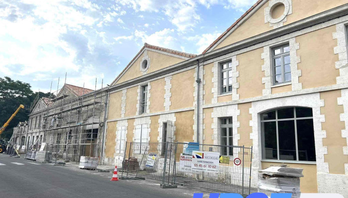 Cfc Façades - 16600 Ruelle-Sur-Touvre