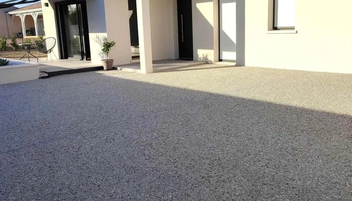 Cg Betons Beton De Ciment - Bréville