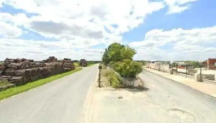 Cg Betons Street View Et 360deg - Bréville