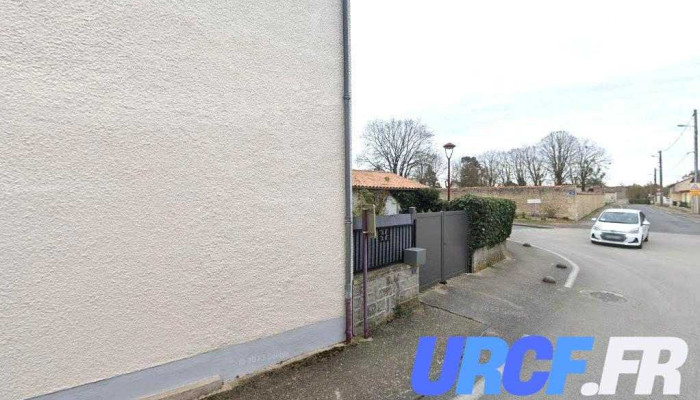 Chantier Extension Ossature Bois - Bignoux