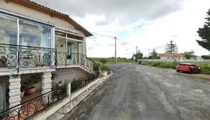 Charente Materiaux -  Tout - Saint-fort-sur-gironde