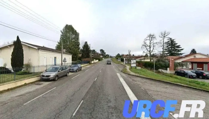 Charpente Menuiserie Des Graves Sarl - 33850 Léognan